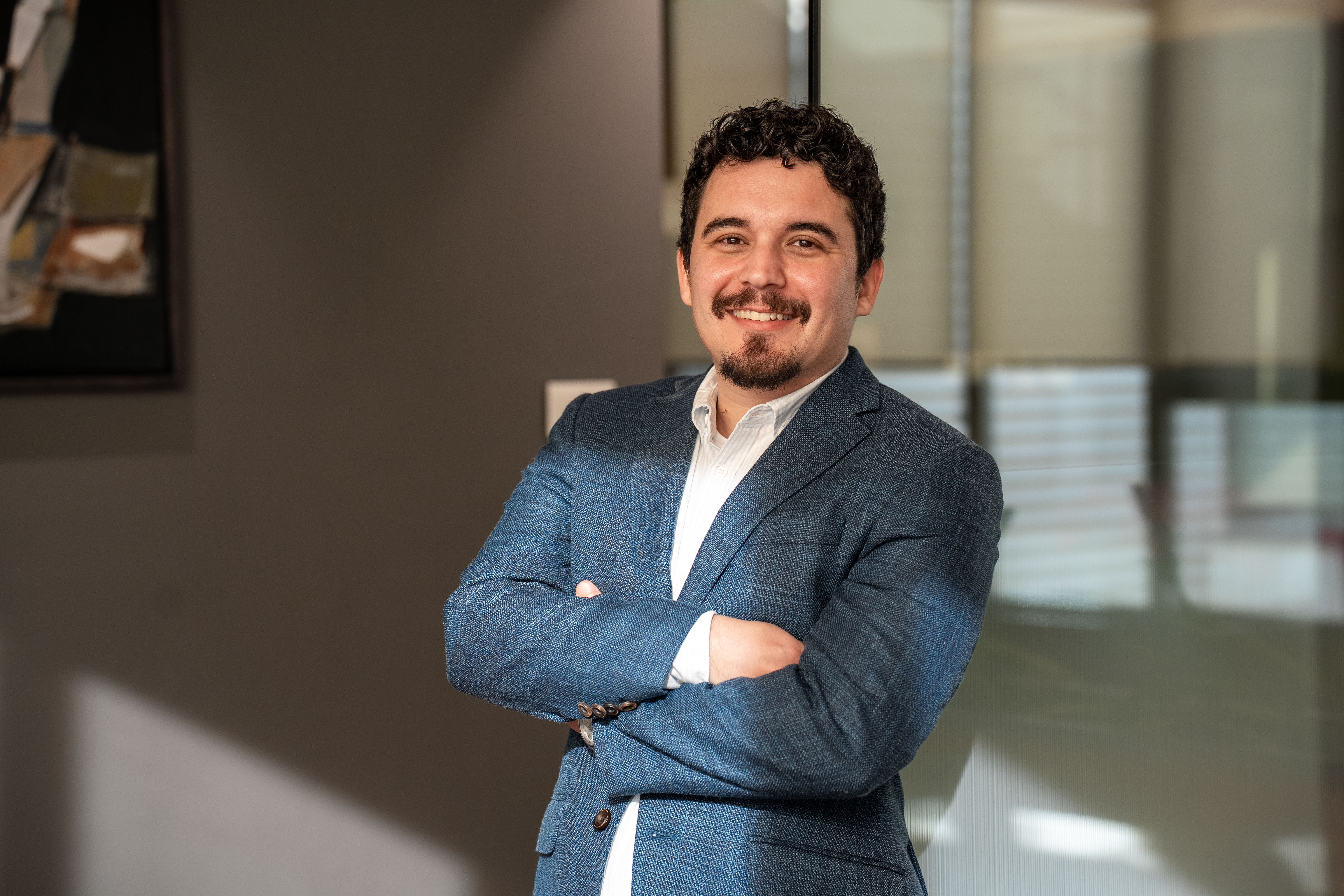 Keith Azzopardi